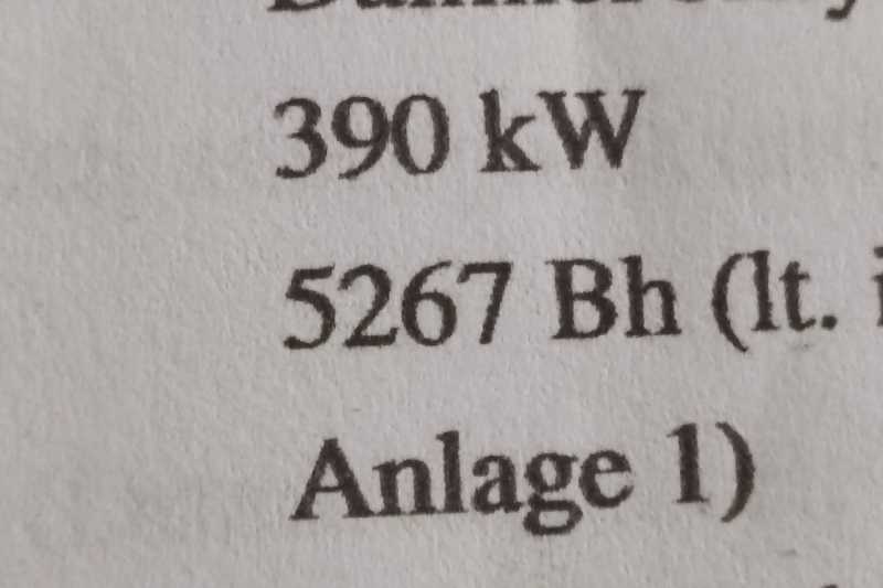 OmecoHub - Immagine DOPPSTADT AK530